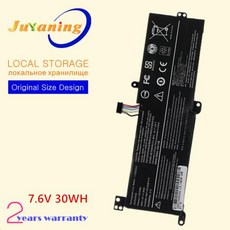 노트북 배터리 Lenovo IdeaPad 520-15IKB 130-15IKB V320-17IKB V320-17ISK V145-15AST B320-14IKB L16M2PB3