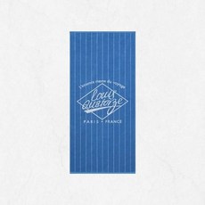 루이까또즈 X 콜라보 비치타올 ZT2LQ01BU 2458308