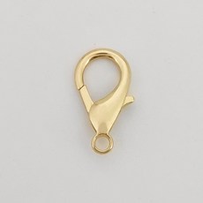 LP HARDWARE 利朋五金 鋅合金龍蝦扣 項鏈連接扣 飾品掛件