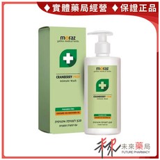 moraz 茉娜姿 蔓越苺私密潔護露 (升級版) PROF 250ml, 詳見包裝, 詳見包裝