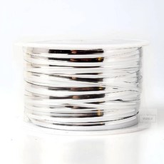 보급창고 91M 포장용 롤빵끈 빵끈철사