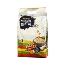 (이레) 콘플레아몬드 천마차 50T (8개입) dba+39938Zh
