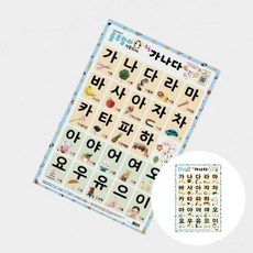 오보상점 사운드벽보 룰루랄라 가나다