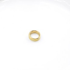 비즈 프레임 공예 팔찌 재료 금속 메탈 링 포인트 금속프레임비즈