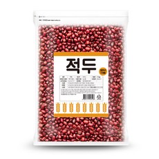 팥 상품 실온 1kg/봉, 1개, 1kg