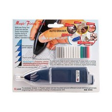 룩스 전동지우개 NE-60C, 본상품선택, 1개