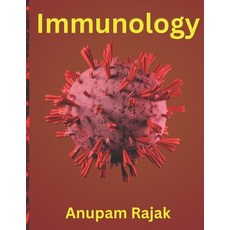 (영문도서)Immunology Paperback