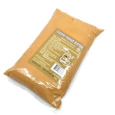 크리미 땅콩버터 2kg, 1개