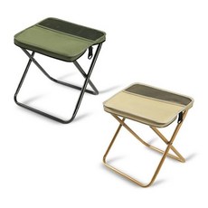 머레이 접이식 휴대용 캠핑의자 CH-M