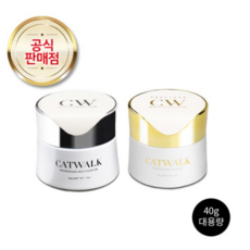 캣워크 오버레이 클리어젤 멀티 프로 셀프젤네일 연장, 이지클리어젤, 1개, 40g