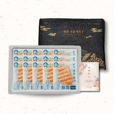 푸드원 맛닭 닭가슴살 훈제 닭다리 선물세트, 3호