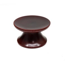 남원목기물푸레소소접시1P세트, 1개