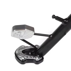 SYM ADX125 오토바이 수정된 측면 지지대 확대 시트 소형 삼각대 패드, 01 빠른  Mainland, 10 Set of B