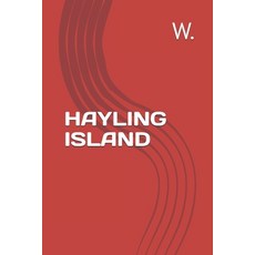 (英文圖書)Hayling Island 平裝版, Independently Published, 英文