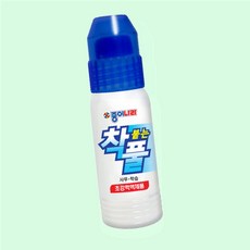 착붙는 액체풀 50ml 사무용품세트 아이디어사무용품 쓱템, 1개