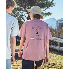 [블랙야크] ZERO캠핑티S_IP