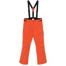 로시놀 탈부착식 서스펜더 스키 팬츠