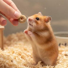 멜리사컴퍼니 애니멀밥 해피세트 마우스(작은동물 이갈이용) 마우스(소동물