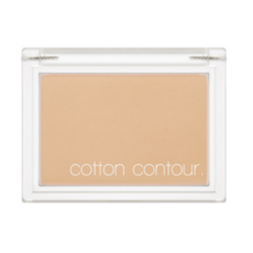 미샤 코튼 컨투어 팩트 셰이딩 4g, 슈가 토스트 (Sugar Toast), 30개