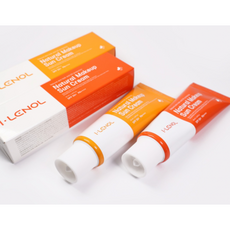 아이레놀 쌩얼 톤업크림 네추럴 쌩얼 보정 크림 톤업선크림 촉촉한 톤보정크림 [SPF 50+ PA++++], 1개, 2.0 (22-23호)