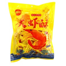 (배터짐) 하오베이커 베이징 북경 따샤수탕 땅콩 새우수탕 (일요일&당일발송), 1개, 400g