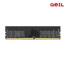 게일 DDR4-2666 CL19 PRISTINE 4GB