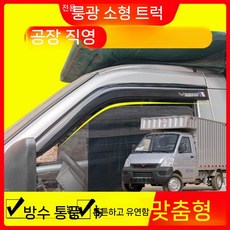 썬바이저 빗물막이 레인가드, 롱광 신카드 (소형 카드)