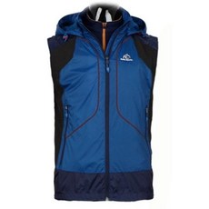 HALLA SPORTS 男士Estella背心