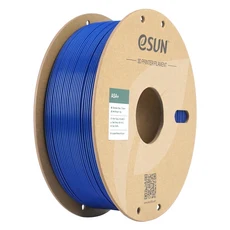 eSUN ASA 필라멘트 1.75mm 3D 프린터 1KG 스풀 DIY 화분 재료, 01 China Mainland, 02 BLUE