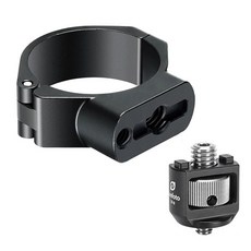 Leofoto TDC-25 + CF-9 25mm 574599 삼각대 액세서리 멀티 링크 어댑터 다리 직경, 1개