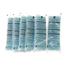 뉴젠 파라핀왁스 2.72kg 6개입 파라핀액 리필용