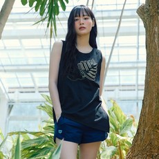 ARENA 그린웨이브 2부 팬츠 A5BL1PW04DNV A5BL1PW04DNV 291146