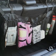 자동차 정리함 트렁크 포켓 RV SUV 30293pc 1(pc)
