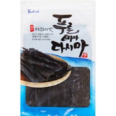 완도 국내산 국물용 육수용 파지 다시마 700g 업소용 대용량, 1개