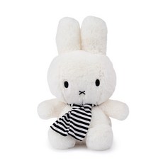 Miffy 미피 윈터 토끼 애착 인형 - 33cm