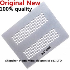 직접 가열 FBGA 메모리 BGA 스텐실 90x90 GDDR5X D9VRL D9VRK D9TXS D9V 190, 1개