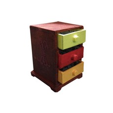 한지공예-3단서랍A DIY 키트pjo5+2gWT