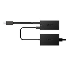 ONE S/X 키넥트 PC용 USB / 공급 어댑터 AC 장치 3 0 2 전원 슬림용 윈도우