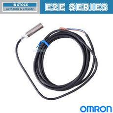 OMRON 근접 센서 E2E-X2E1-M1-Z-X2F1-X5E1-X5F1-X10E1-X10F1-X1R5E1-X1R5F1 광전 스위치, 01 China Mainland, 05 E2E-X5F1-M1-Z