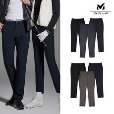 시크릿 골프 프리미엄 본딩팬츠 남녀 6컬러 택1 952134