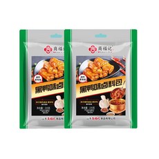 예술이야 흑오리목 소스, 2개, 235g