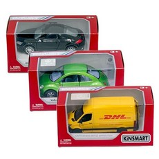 미니카5인치/명차시리즈(바니), 1개, 상세페이지 참조