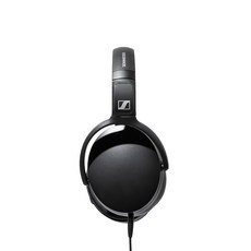 Sennheiser 耳罩式耳機, 黑, HD 400U