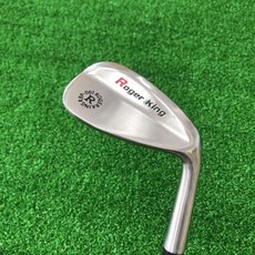 로저킹 52도 웨지 스틸 S