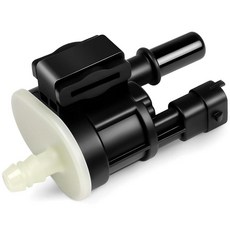 Vapor Canister 퍼지 솔레노이드 밸브 닷지 램 지프 및 크라이슬과 호환 - 충전기 2015-2023 듀랑고 챌린저 프로마스터 1500 2014-2023 랭, Vapor Canister 퍼지 솔레노이드 밸브, 닷지