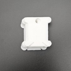 실보관 보빈 세트 플라스틱 실정리 십자수