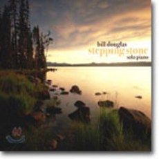 [CD] Bill Douglas - Stepping Stones, 1
