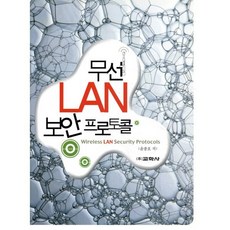 무선 LAN 보안 프로토콜, 교학사