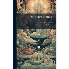 (영문도서)The Holy Bible Hardcover, Hutson Street Press, English, 9781025230207