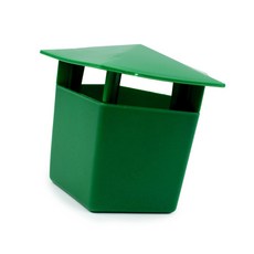 달팽이 집 꾸미기, 1개